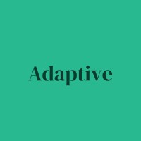 Adaptive (adaptive.build)